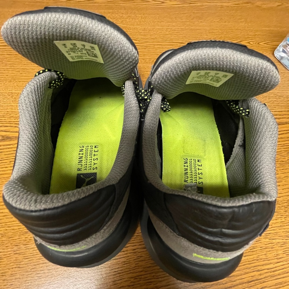 Puma RS-9.8 Men’s Running Shoe - Picture 3 of 8